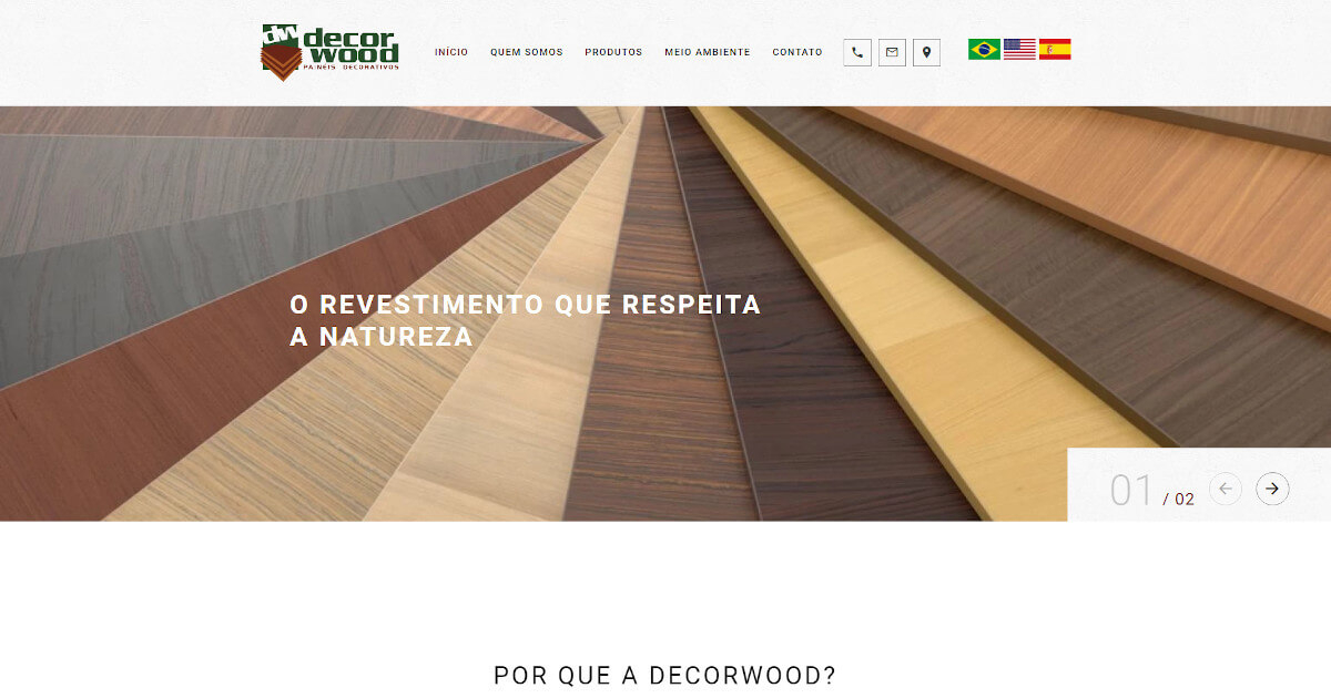 (c) Decorwood.com.br