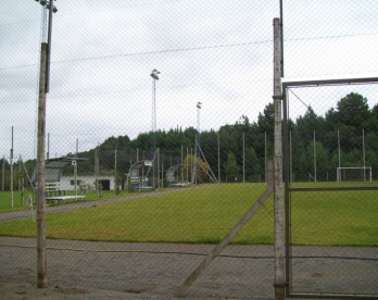 Campo de Futebol