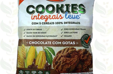Cookies Gotas 100g
