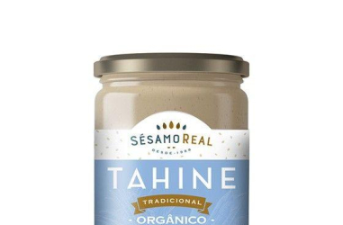 Tahine Tradicional / Integral Orgânico