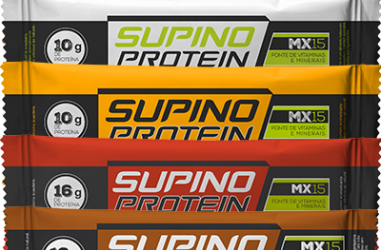 Supino Protein Max