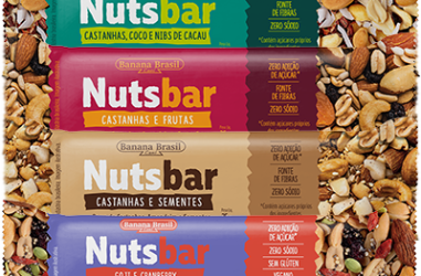 Nuts-Bar