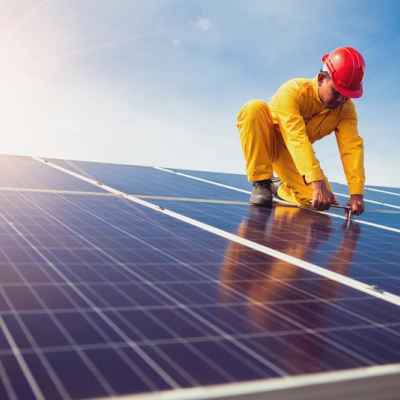 Energia Solar investimento