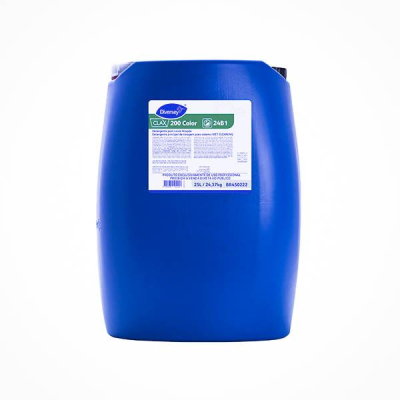 CLAX 200 COLOR WET CLEANING 25L