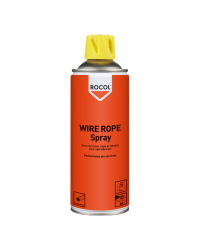ROCOL WIRE ROPE
