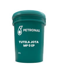 PETRONAS TUTELA JOTA MP 0 EP