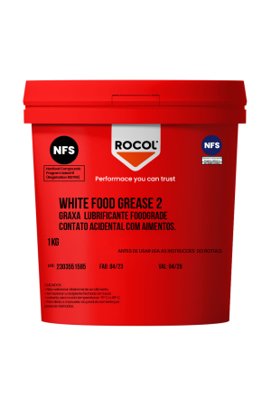 ROCOL WHITE FOOD GREASE 2